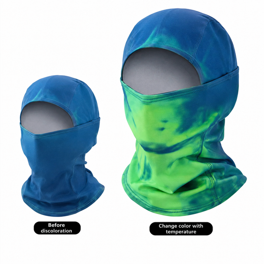 GLACR Heat-Reactive Thermal Balaclava
