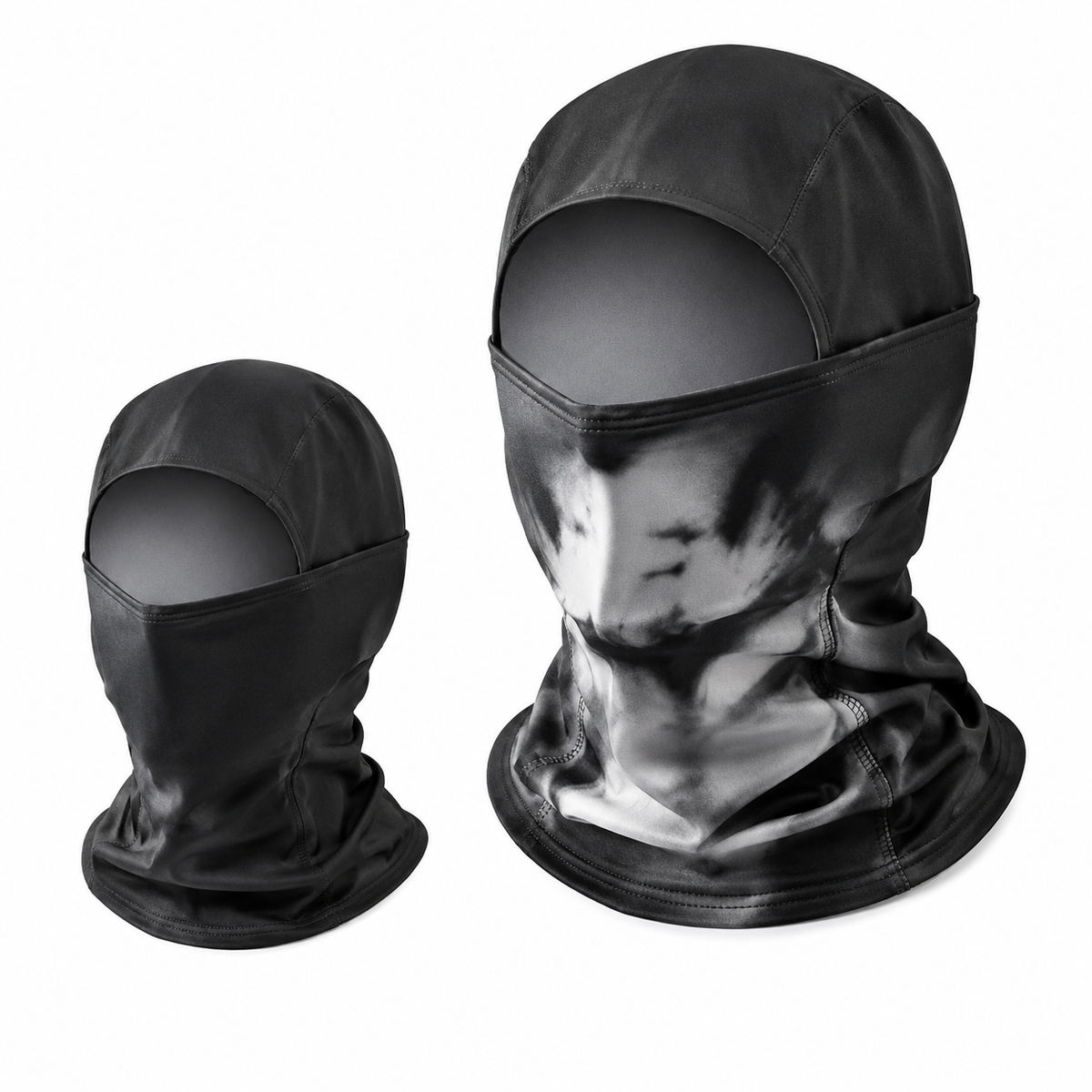 GLACR Heat-Reactive Thermal Balaclava