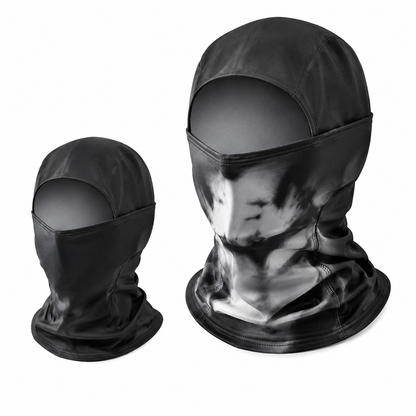 GLACR Heat-Reactive Thermal Balaclava