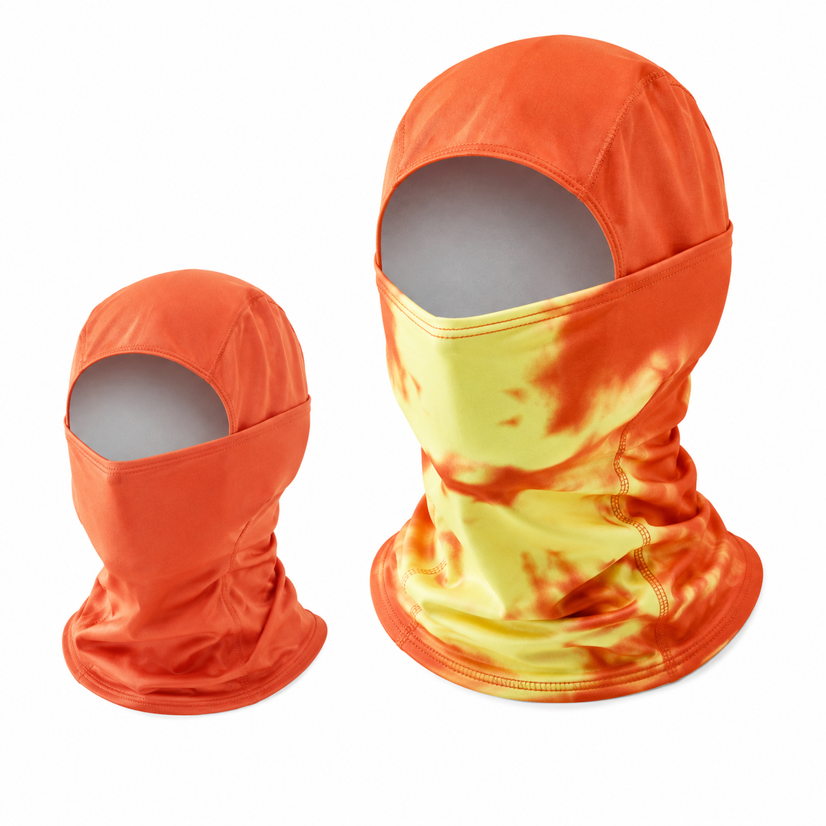 GLACR Heat-Reactive Thermal Balaclava