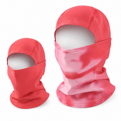 GLACR Heat-Reactive Thermal Balaclava