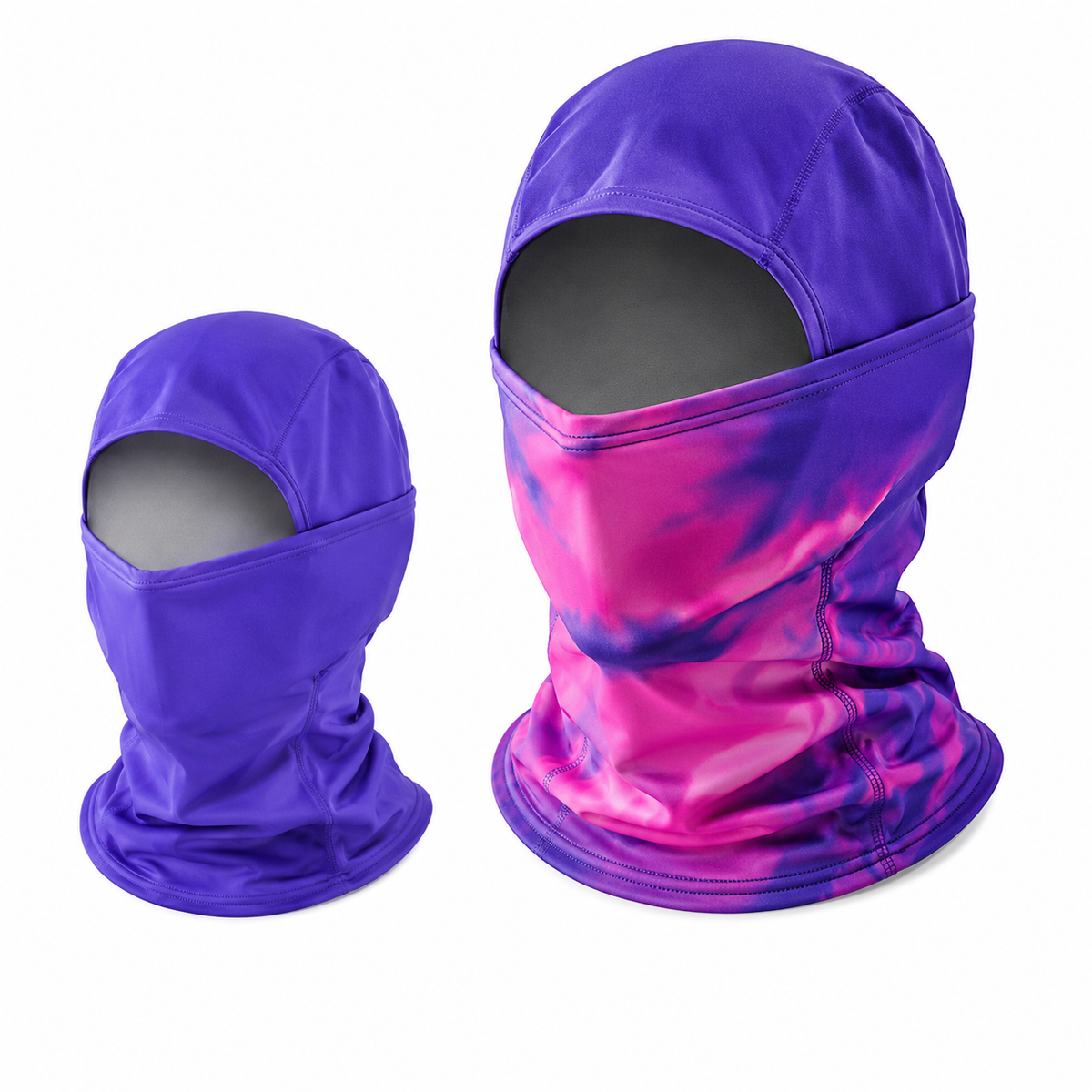 GLACR Heat-Reactive Thermal Balaclava